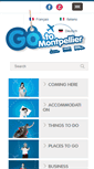 Mobile Screenshot of goto-montpellier.com